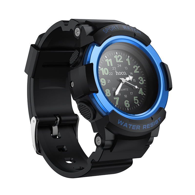hoco. E112 Kids Watch with Apple Find My