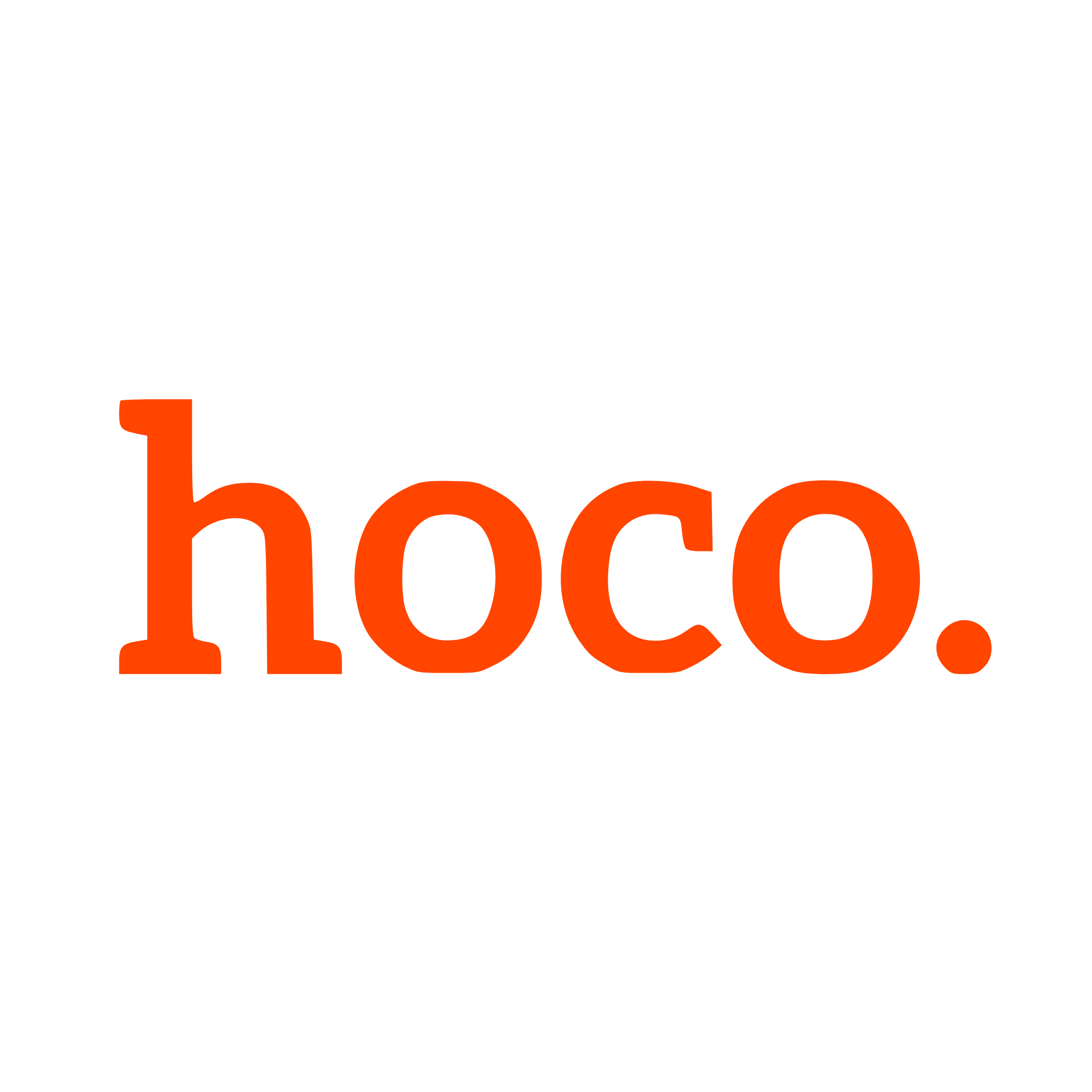 Hoco Pakistan