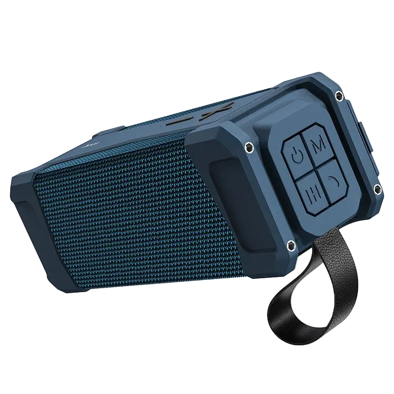 Best Bluetooth Speakers in Pakistan 2026 — Top 7 HOCO Picks