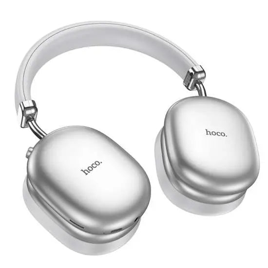 Best Wireless Headphones in Pakistan 2026 — HOCO W35 Max ANC