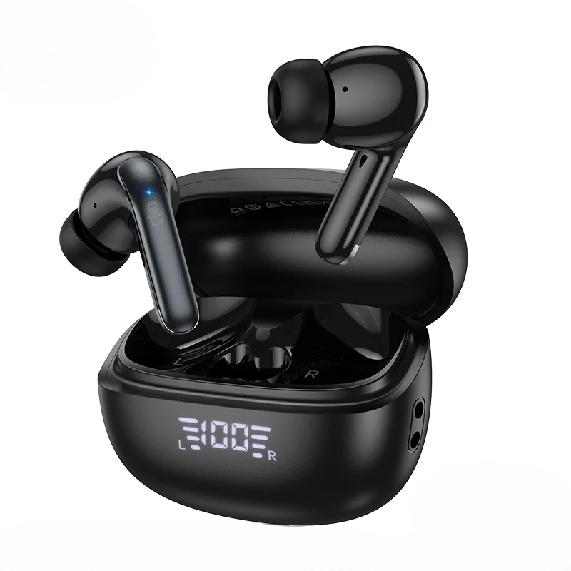 HOCO EQ5 Energy ANC ENC TWS Earbuds Pakistan