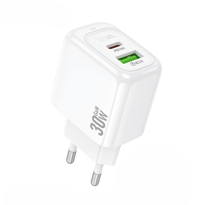 HOCO CS55A Wall Charger Pakistan – iPhone Samsung MacBook Compatible