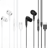HOCO M101 Pro Type-C Wired Earphones Pakistan – Official hocopk.com