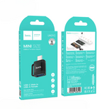HOCO UA31D USB-A to Type-C Adapter – USB 2.0, 480Mbps Data Transfer & Fast Charging Support | 6 Month Warranty Hoco Pakistan