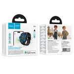 hoco. E112 Kids Watch with Apple Find My