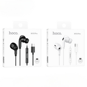 HOCO M101 Pro Earphones Type-C Wired