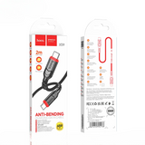 HOCO X59 Victory 1M 2M Type-C Cable Price Pakistan