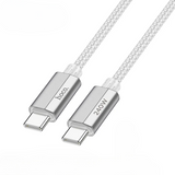 HOCO U134 Primero 240W PD3.1 Type-C Laptop Cable Pakistan