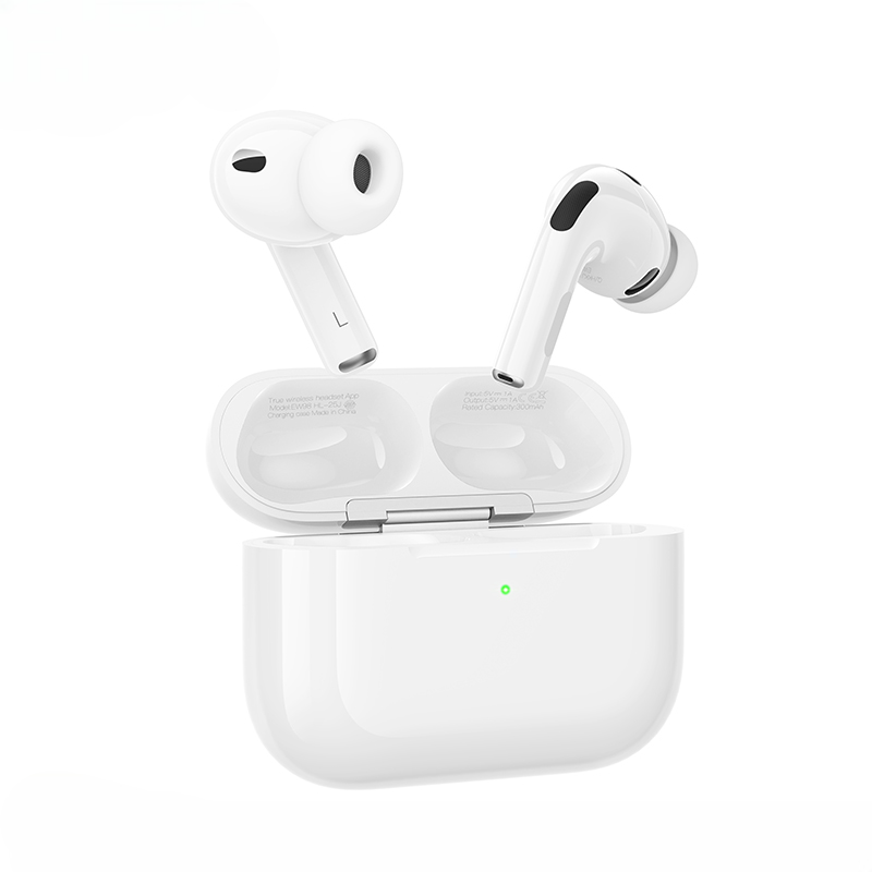 HOCO EW98 App Control AI Translation Earbuds Pakistan