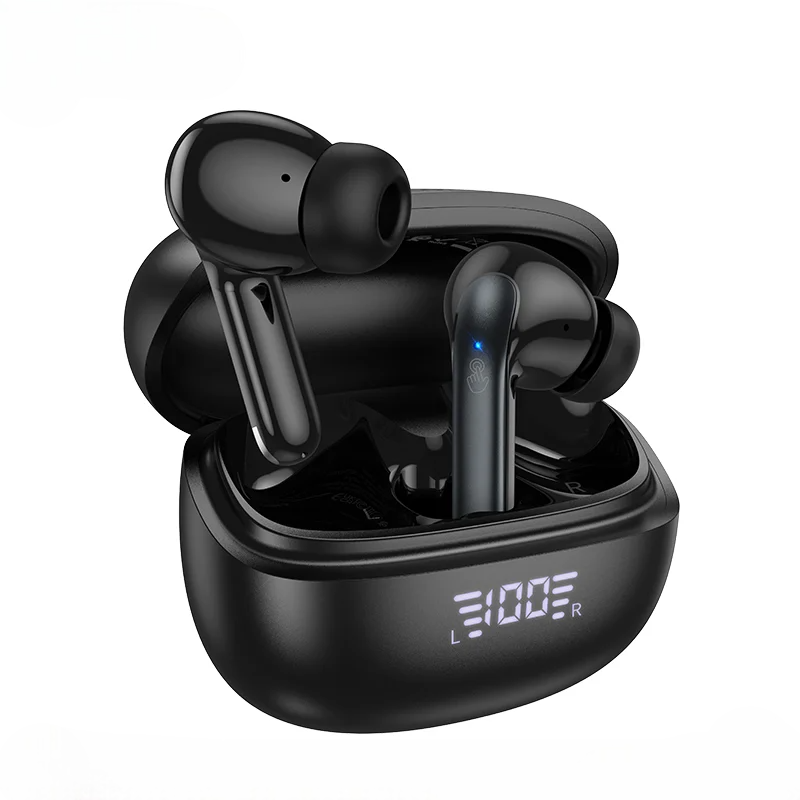 HOCO EQ5 Energy LED Digital Battery Display TWS Earbuds hocopk.com
