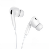  HOCO M101 Pro Crystal Sound Earphones Pakistan – 12mm Driver