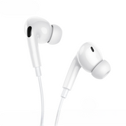 HOCO M101 Pro Earphones Type-C Wired