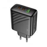 HOCO CS26A Fast Charger Pakistan – iPhone MacBook Samsung Compatible