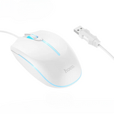 HOCO GM37 Wonderful RGB Breathing Light Gaming Mouse hocopk.com