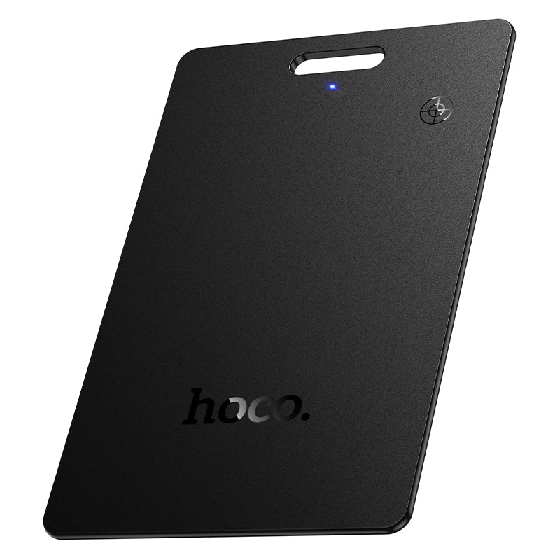 hoco. E102 Smart Wallet Card Tracker — Apple & Android