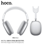 HOCO W65 Plus ANC Wireless Headphones – Bluetooth 5.4 Star