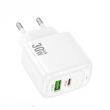 HOCO CS55A Surplus Fast Wall Charger iPhone Android Pakistan