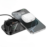 HOCO CW65 original wireless charger authorized dealer Pakistan