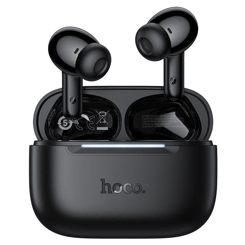 HOCO EQ101 Extreme ANC+ENC Wireless Earbuds – product image 3, HOCO Pakistan