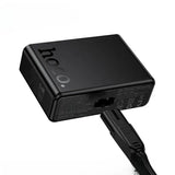 HOCO C152 5x Type-C 1x USB-A 70W Charging Station hocopk.com