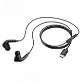 HOCO M101 Pro Type-C Earphones Xiaomi Huawei OnePlus Pakistan