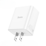 HOCO C126 Pure Power 40W Fast Charger iPhone Samsung Pakistan