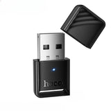 HOCO UA42 Bluetooth adapter Pakistan USB 5.4 hocopk.com
