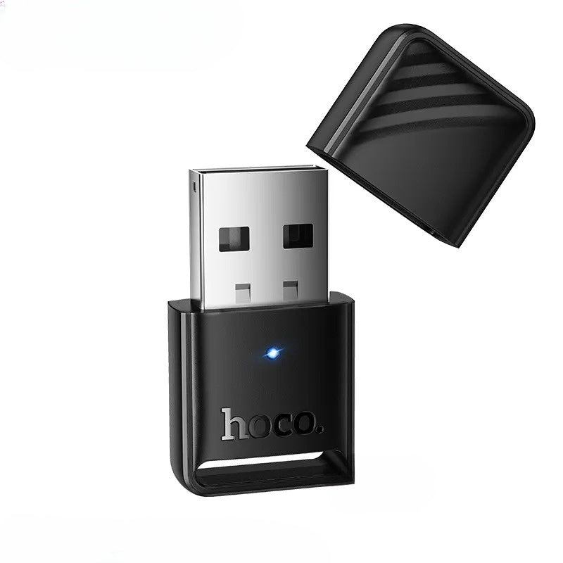 HOCO UA42 Bluetooth adapter Pakistan USB 5.4 hocopk.com