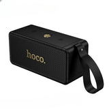 HOCO HT1 Max Marquis 40W Portable Bluetooth Speaker Black Pakistan
