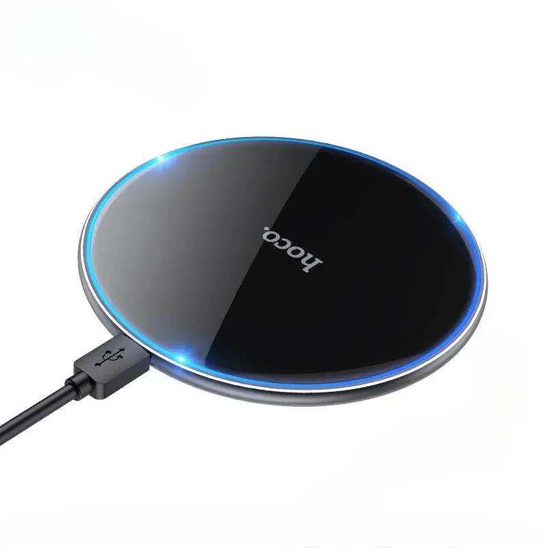 HOCO CW6 Pro 15W Wireless Charger Pakistan – Official hocopk.com