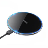 HOCO CW6 Pro 15W Wireless Charger Pakistan – Official hocopk.com