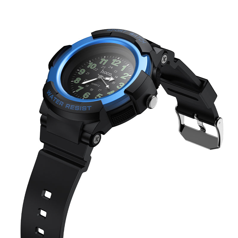 HOCO E112 Kids Watch with Apple Find My – product image 4, HOCO Pakistan