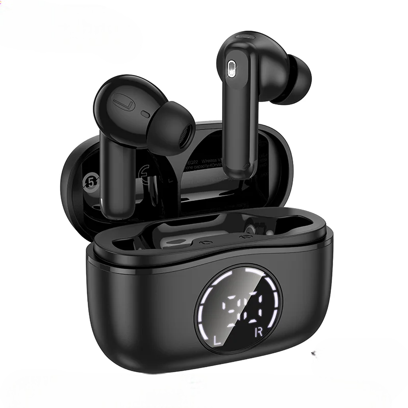 HOCO EQ22 Singer ANC ENC TWS Earbuds Pakistan