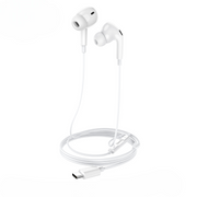 HOCO M101 Pro Earphones Type-C Wired