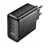 HOCO CS26A PD45W Multi Device Fast Charger iPhone MacBook Pakistan