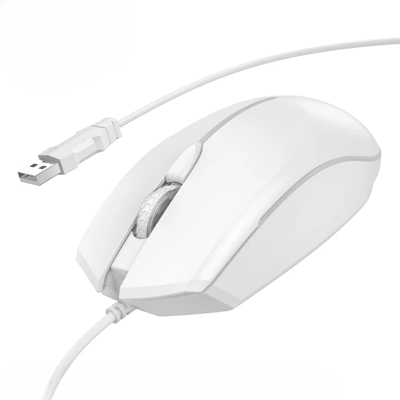 HOCO GM37 Wonderful Gaming Mouse Price Pakistan hocopk.com