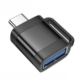 HOCO UA31D USB Adapter 480Mbps Data Transfer Price Pakistan