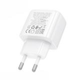 HOCO CS55A Surplus Fast Wall Charger iPhone Android Pakistan