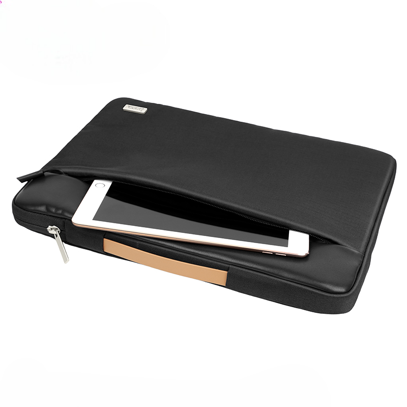 HOCO GT7 Laptop Bag Front Storage Pocket hocopk.com