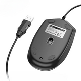 HOCO GM37 Wonderful 2400 DPI Wired Gaming Mouse Pakistan