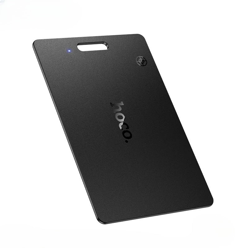 HOCO E97A Smart Tracker Card Pakistan Google Find My Network hocopk.com
