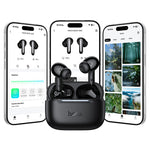 HOCO EQ101 Extreme ANC+ENC Wireless Earbuds – product image 6, HOCO Pakistan