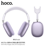 HOCO W65 Plus ANC Wireless Headphones – Bluetooth 5.4 Star