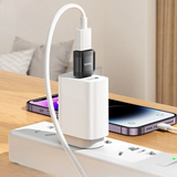 HOCO UA31D USB-A to Type-C Adapter – USB 2.0, 480Mbps Data Transfer & Fast Charging Support | 6 Month Warranty Hoco Pakistan