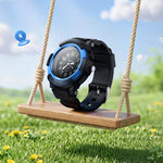 hoco. E112 Kids Watch with Apple Find My