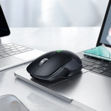 HOCO GM40 Dixon RGB Mouse Pakistan – 7 Buttons 1600 DPI