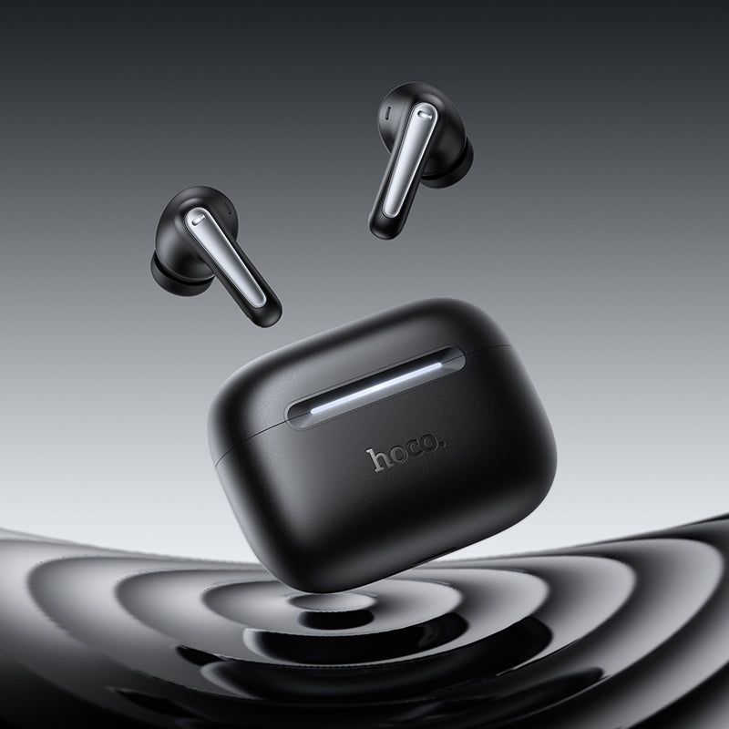 HOCO EQ101 Extreme ANC+ENC Wireless Earbuds – product image 8, HOCO Pakistan