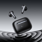 HOCO EQ101 Extreme ANC+ENC Wireless Earbuds – product image 8, HOCO Pakistan