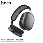 HOCO W65 Plus ANC Wireless Headphones – Bluetooth 5.4 Star