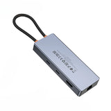 HOCO HB52 hub Pakistan original authorized dealer hocopk
